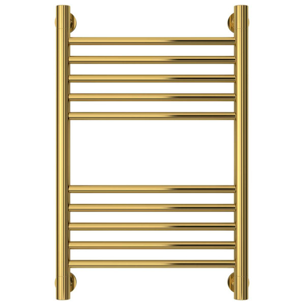 Полотенцесушитель водяной Сунержа Богема+ прямая 600х400 золотой (03-0220-6040) Полотенцесушитель водяной Сунержа Богема+ прямая 600х400 золотой (03-0220-6040)