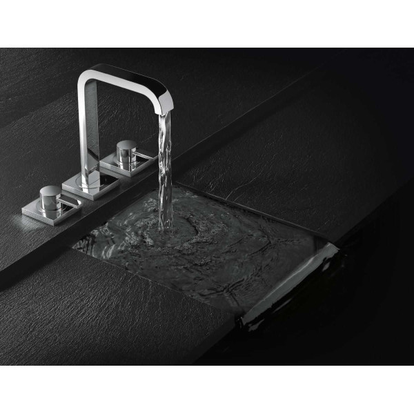 Смеситель для раковины Grohe Allure (20188000)