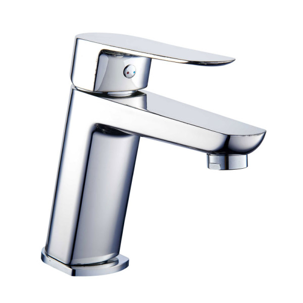 Смеситель для раковины Melodia della vita Samba хром (MDV30820)