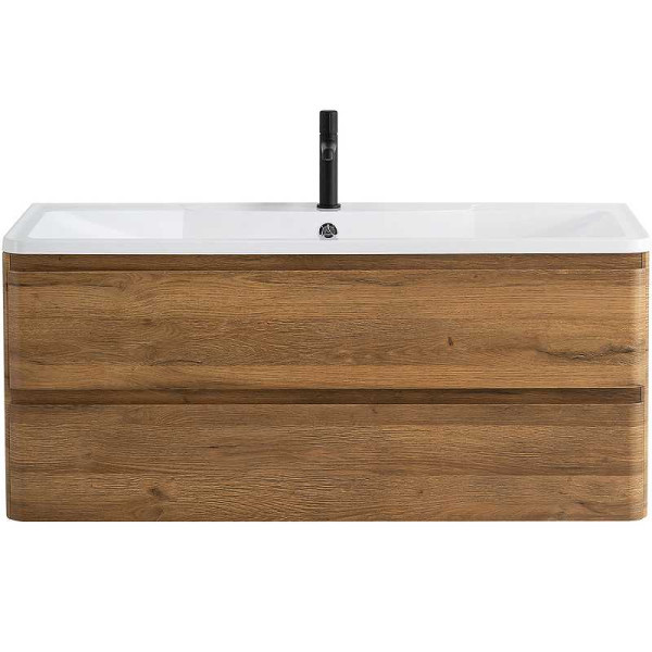 Тумба подвесная BelBagno Albano 120 Rovere Rustico (ALBANO-1200-2C-SO-RR) Тумба подвесная BelBagno Albano 120 Rovere Rustico (ALBANO-1200-2C-SO-RR)