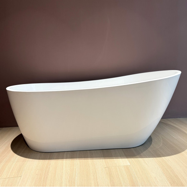 Ванна акриловая Abber 170x71x70 белая (AB9501) Ванна акриловая Abber 170x71x70 белая (AB9501)