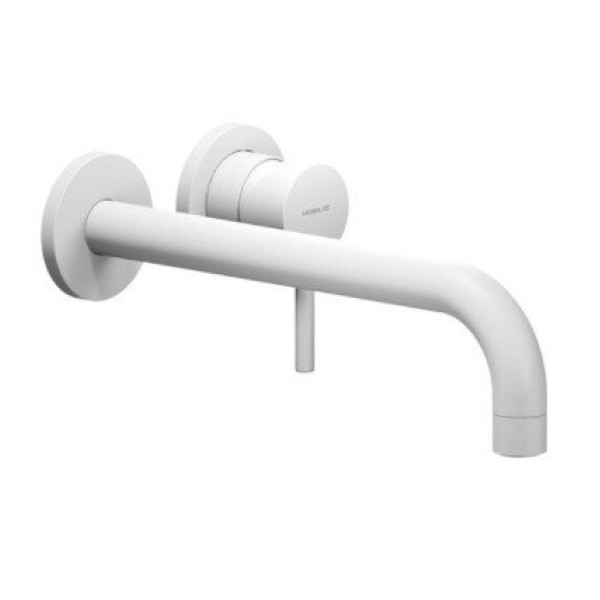 Смеситель для раковины Nobili Live внешняя часть белый (LV00199/2WM) Смеситель для раковины Nobili Live внешняя часть белый (LV00199/2WM)