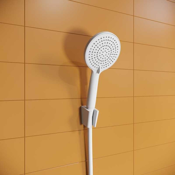 Душевая лейка Iddis Optima Home белая (OPH3F0Wi18) Душевая лейка Iddis Optima Home белая (OPH3F0Wi18)