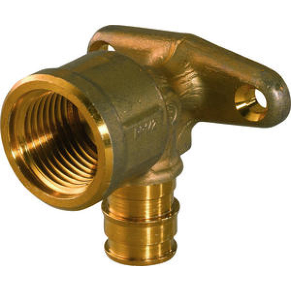 Водорозетка Uponor PE-Xa Q&E 16*1/2" ВР (DR-латунь) (UP 1023034) Водорозетка Uponor PE-Xa Q&E 16*1/2" ВР (DR-латунь) (UP 1023034)