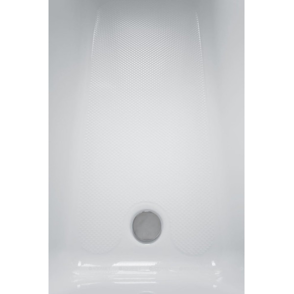 Ванна акриловая Aquanet Aura 170x75x60 белая (362558) Ванна акриловая Aquanet Aura 170x75x60 белая (362558)