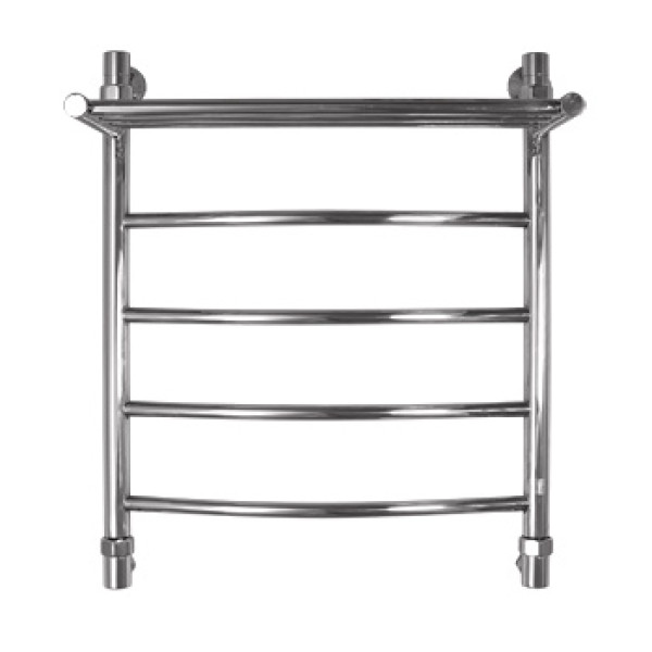 Полотенцесушитель водяной Energy Classic modus 600x500 (с полкой) Полотенцесушитель водяной Energy Classic modus 600x500 (с полкой)