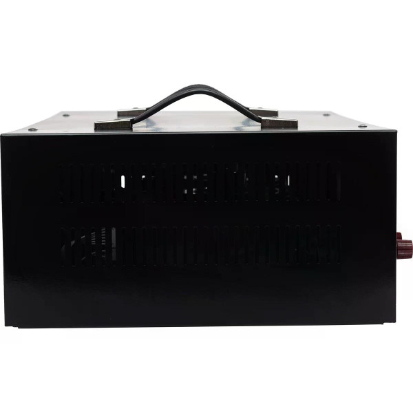 Стабилизатор напряжения трехфазный Ресанта АСН-4500/3 (63/4/2)