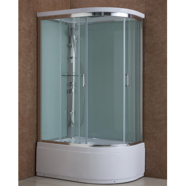 Кабина душевая BandHours Star 800х1200х2160 R Кабина душевая BandHours Star 800х1200х2160 R