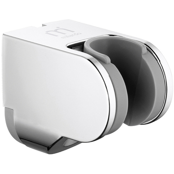 Держатель ручного душа Milardo хром (360CP00M53) Держатель ручного душа Milardo хром (360CP00M53)