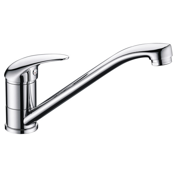 Смеситель для кухни WasserKRAFT Isen (2607) Смеситель для кухни WasserKRAFT Isen (2607)