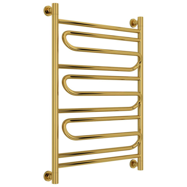 Полотенцесушитель водяной Сунержа Элегия+ 800х600 золотой (03-0205-8060) Полотенцесушитель водяной Сунержа Элегия+ 800х600 золотой (03-0205-8060)