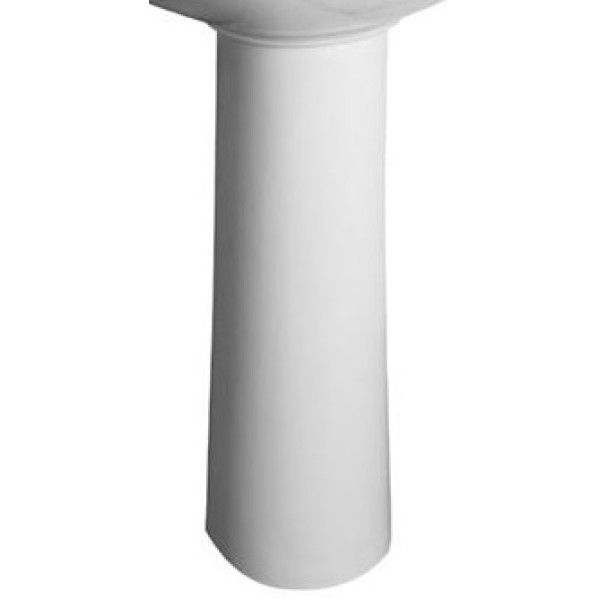 Пьедестал для раковины Jika Zeta (8.1939.0.000.000.9) Пьедестал для раковины Jika Zeta (8.1939.0.000.000.9)