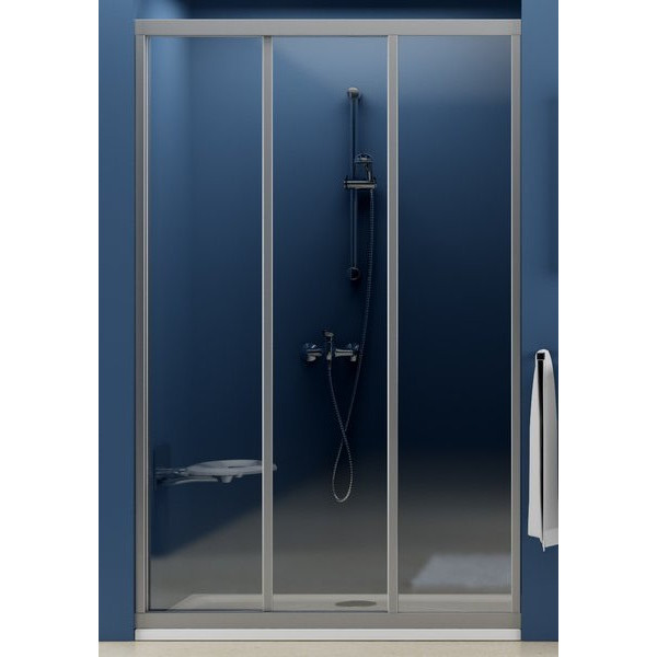 Душевая дверь Ravak Supernova ASDP3-80 80х188 стекло transparent (00V40102Z1) Душевая дверь Ravak Supernova ASDP3-80 80х188 стекло transparent (00V40102Z1)