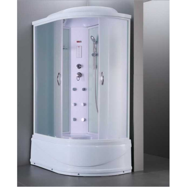 Кабина гидромассажная Timo Eco 1200*800*2150 L высокий поддон (TE-0720 L) Кабина гидромассажная Timo Eco 1200*800*2150 L высокий поддон (TE-0720 L)