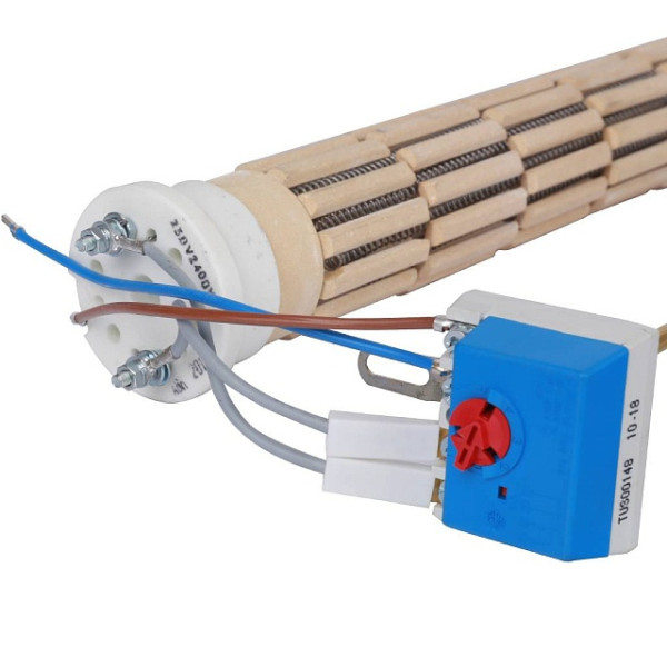 ТЭН сухой Stout 220В 2,4 кВт (6104550263)