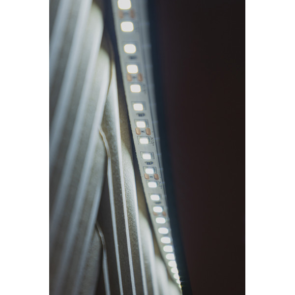 Зеркало Abber Teil 56,9x79,6 с подсветкой, бесконтактный выключатель, диммер (AG6501S)