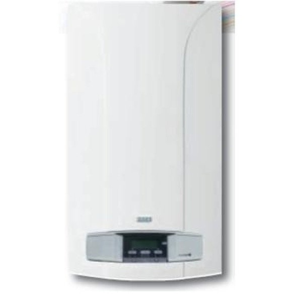 Котёл газовый BAXI LUNA3 280 FI