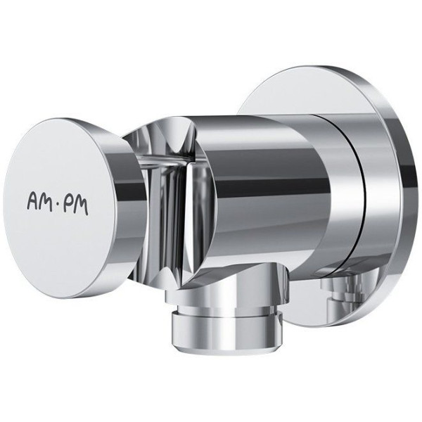 Шланговое подсоединение с держателем AM.PM (F0602100)