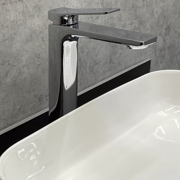 Смеситель для раковины Comforty хром (FC071B-CCT) Смеситель для раковины Comforty хром (FC071B-CCT)