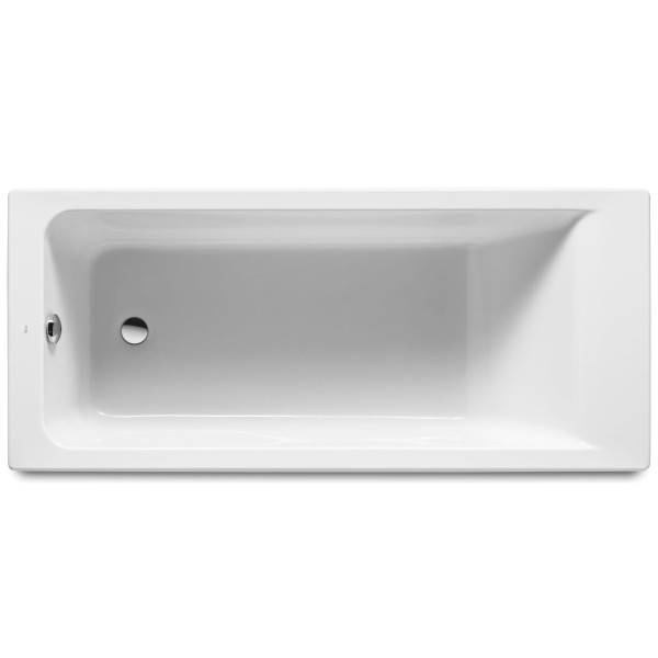 Ванна акриловая Roca Easy 170х70 (ZRU9302905)