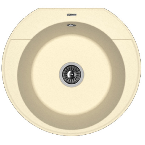 Мойка для кухни Florentina Эльба 55,5х51 Fs, Шампань (20.145.C0555.202) Мойка для кухни Florentina Эльба 55,5х51 Fs, Шампань (20.145.C0555.202)