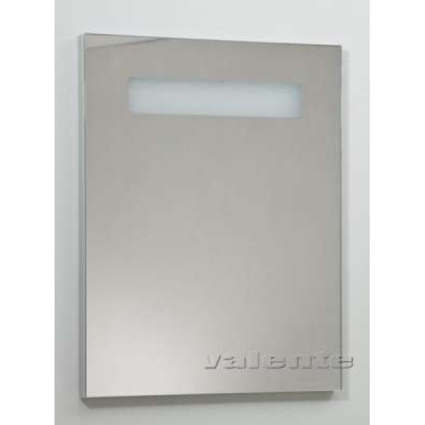 Зеркало Valente Severita 595x29x700 с подсветкой (S39) Зеркало Valente Severita 595x29x700 с подсветкой (S39)