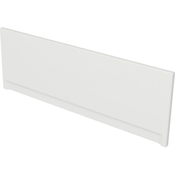 Экран фронтальный для ванны Cersanit 170 универсальный, тип 1, ультра белый (PA-TYPE1*170-W) Экран фронтальный для ванны Cersanit 170 универсальный, тип 1, ультра белый (PA-TYPE1*170-W)