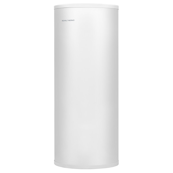 Бойлер косвенного нагрева Royal Thermo AQUATEC Eco 200 напольный (RTWXICEF200W1) Бойлер косвенного нагрева Royal Thermo AQUATEC Eco 200 напольный (RTWXICEF200W1)