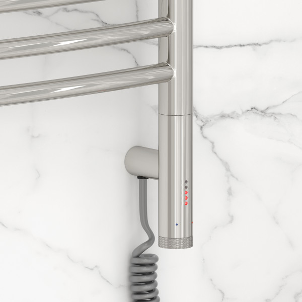 Полотенцесушитель электрический Сунержа Богема 3.1 800х500 МЭМ провод справа (00-6003-8050) Полотенцесушитель электрический Сунержа Богема 3.1 800х500 МЭМ провод справа (00-6003-8050)