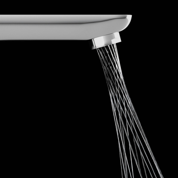 Смеситель для раковины Iddis Slide с управлением Push Control (SLISBBTi01) Смеситель для раковины Iddis Slide с управлением Push Control (SLISBBTi01)