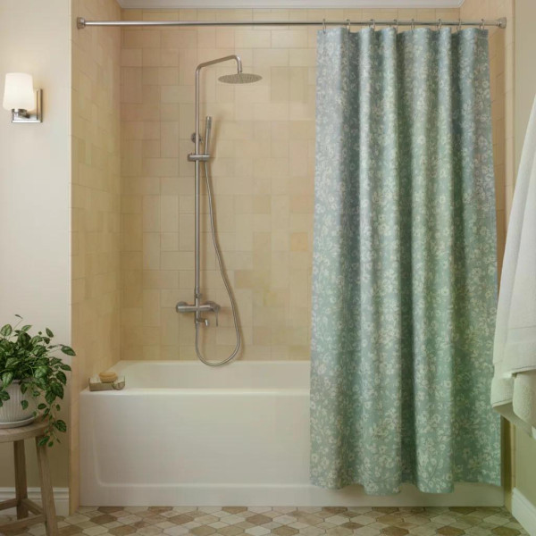 Душевая система Fashun сатин (A52433)