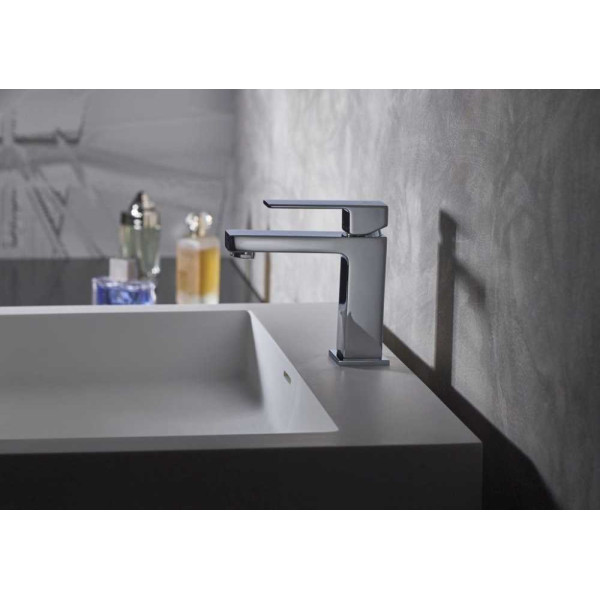 Смеситель для раковины Paffoni Elle хром (EL071CR) Смеситель для раковины Paffoni Elle хром (EL071CR)