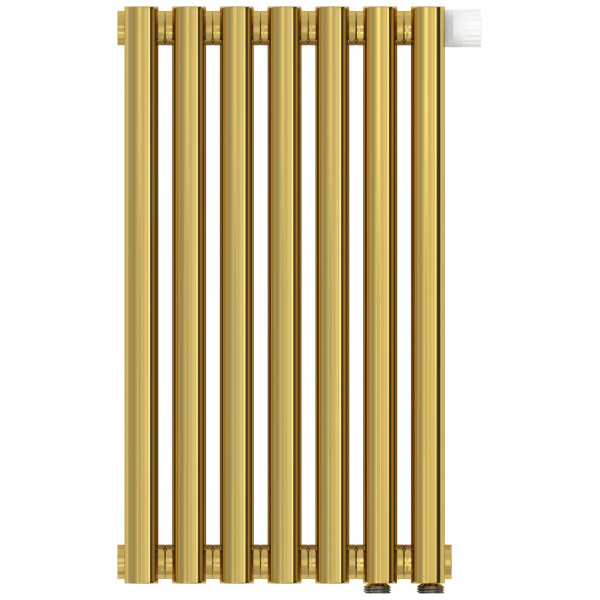 Дизайн-радиатор Сунержа Эстет-11 EU50 500*315 7 секций золотой (03-0312-5007) Дизайн-радиатор Сунержа Эстет-11 EU50 500*315 7 секций золотой (03-0312-5007)