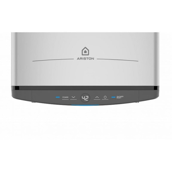 Водонагреватель накопительный Ariston ABSE VLS PRO PW 80 (подключение снизу)