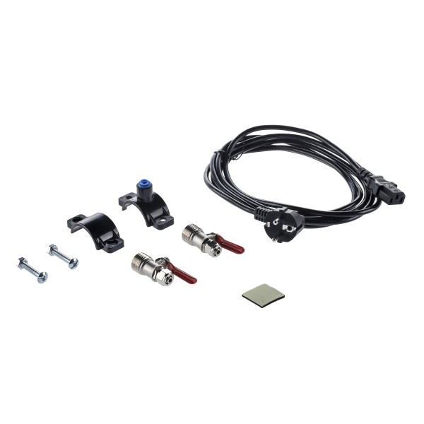 Система обратного осмоса Гейзер Охта 4500 (20283)