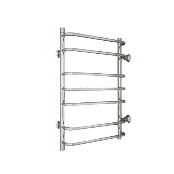 Полотенцесушитель водяной Terminus Стандарт 32/20 П7 2-3-2 м/о 600 500x830 боковое подключение Полотенцесушитель водяной Terminus Стандарт 32/20 П7 2-3-2 м/о 600 500x830 боковое подключение