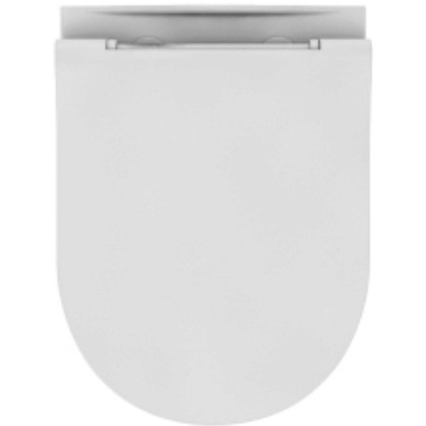 Унитаз подвесной Berges Okus 480*350*335 сиденье дюропласт Toma Slim SO, микролифт (82127) Унитаз подвесной Berges Okus 480*350*335 сиденье дюропласт Toma Slim SO, микролифт (82127)