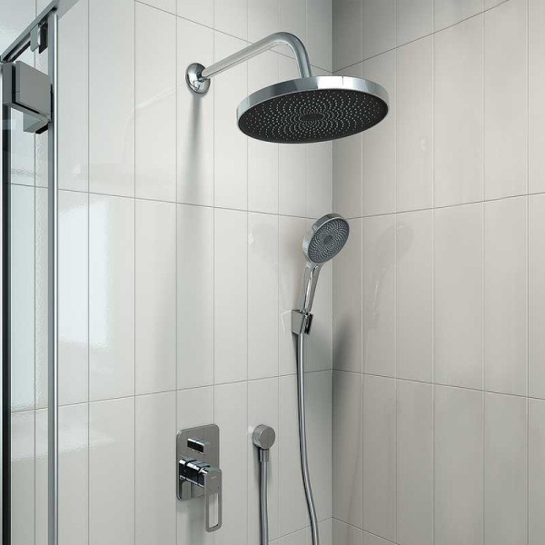 Шланг душевой Iddis Optima Home 1200 мм хром (A50711 1.2) Шланг душевой Iddis Optima Home 1200 мм хром (A50711 1.2)