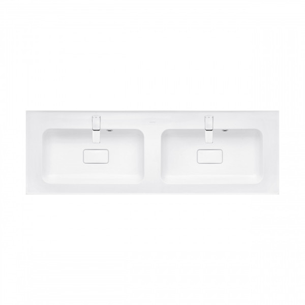 Раковина встраиваемая Aquaton Ричмонд 150x50x14 белый (1.A705.7.3KR.D01.0) Раковина встраиваемая Aquaton Ричмонд 150x50x14 белый (1.A705.7.3KR.D01.0)