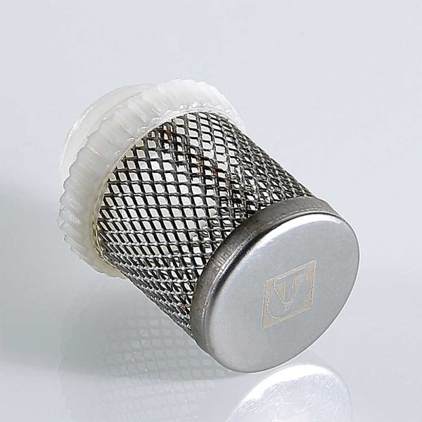 Сетка для клапана обратного вертикального 1/2" Valtec (VT.157.0.04) Сетка для клапана обратного вертикального 1/2" Valtec (VT.157.0.04)