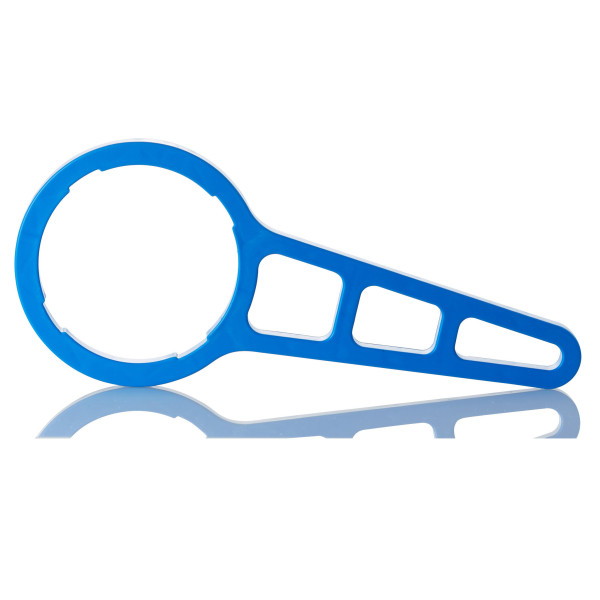 Ключ для бака RO прозрачного (25407) Ключ для бака RO прозрачного (25407)