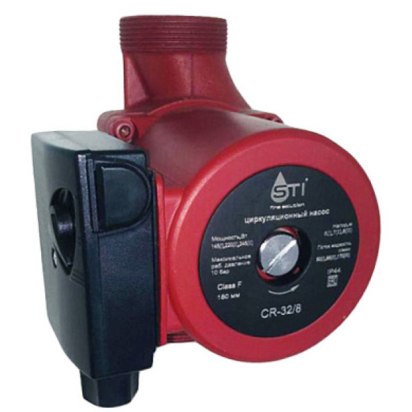 Насос циркуляционный STI CR 32/4-180 (ТТ000014429)