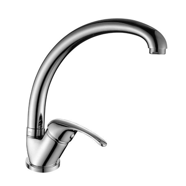 Смеситель для кухни Rossinka A35-25 (A35-25)