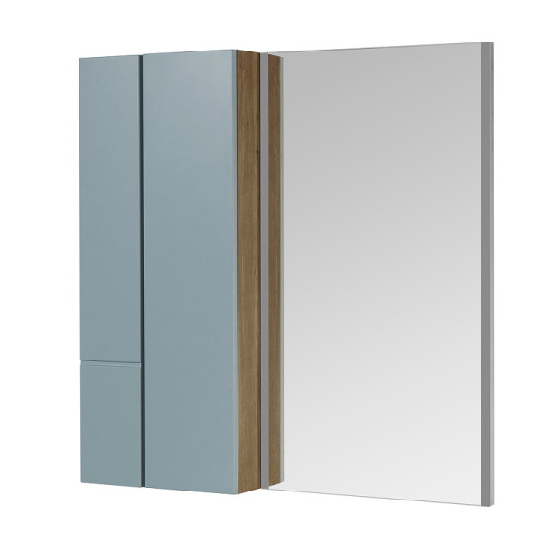 Модуль для зеркала Aquaton Мишель 43 Дуб Руст/Фьорд NEW (1A244203MIX30) Модуль для зеркала Aquaton Мишель 43 Дуб Руст/Фьорд NEW (1A244203MIX30)