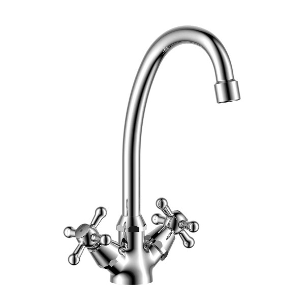 Смеситель для кухни Rossinka Y02-71 (Y02-71)