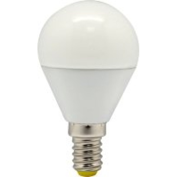 Лампа светодиодная "Feron" 16LED (7W) 230V E14 4000K, LB-95 Лампа светодиодная "Feron" 16LED (7W) 230V E14 4000K, LB-95
