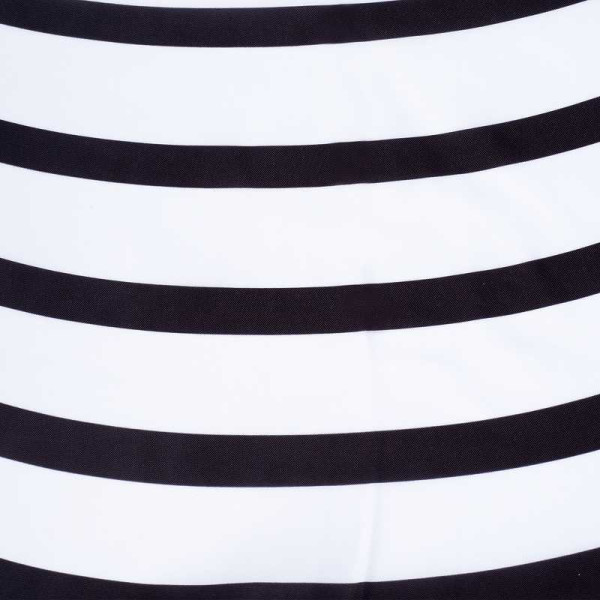 Душевая шторка для ванны Wasser Kraft Donau 180х200 (SC-24101)