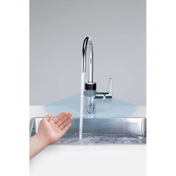 Смеситель для кухни Kludi L-GO (422000575) Смеситель для кухни Kludi L-GO (422000575)