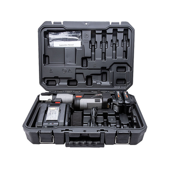 Пресс аккумуляторный электрогидравлический Rotorica ProPresser Accu Mini 19кН (RT.1414032 )