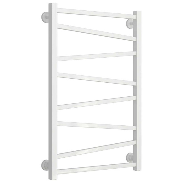 Полотенцесушитель водяной Сунержа Сирокко 800х500 белый (12-0253-8050) Полотенцесушитель водяной Сунержа Сирокко 800х500 белый (12-0253-8050)